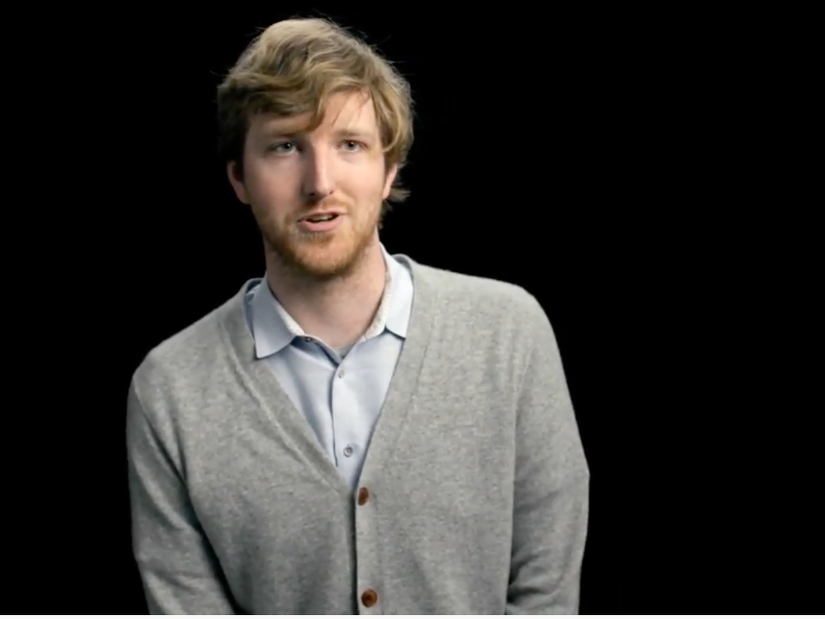 Who is Austin Russell, the 28-year-old billionaire and the new owner of Forbes?
