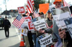Newtown board blocks proposed gun-carrying restrictions