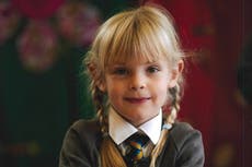 Woman who slit seven-year-old girl’s throat in park cleared of murder