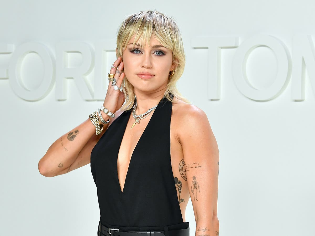 Miley Cyrus says she feels ‘trauma’ from intense scrutiny over her sexuality as a teenager