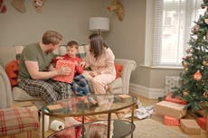 Welsh hardware store returns with Christmas advert to rival John Lewis