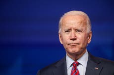 White House ‘blocked Biden transition team from intelligence meetings’