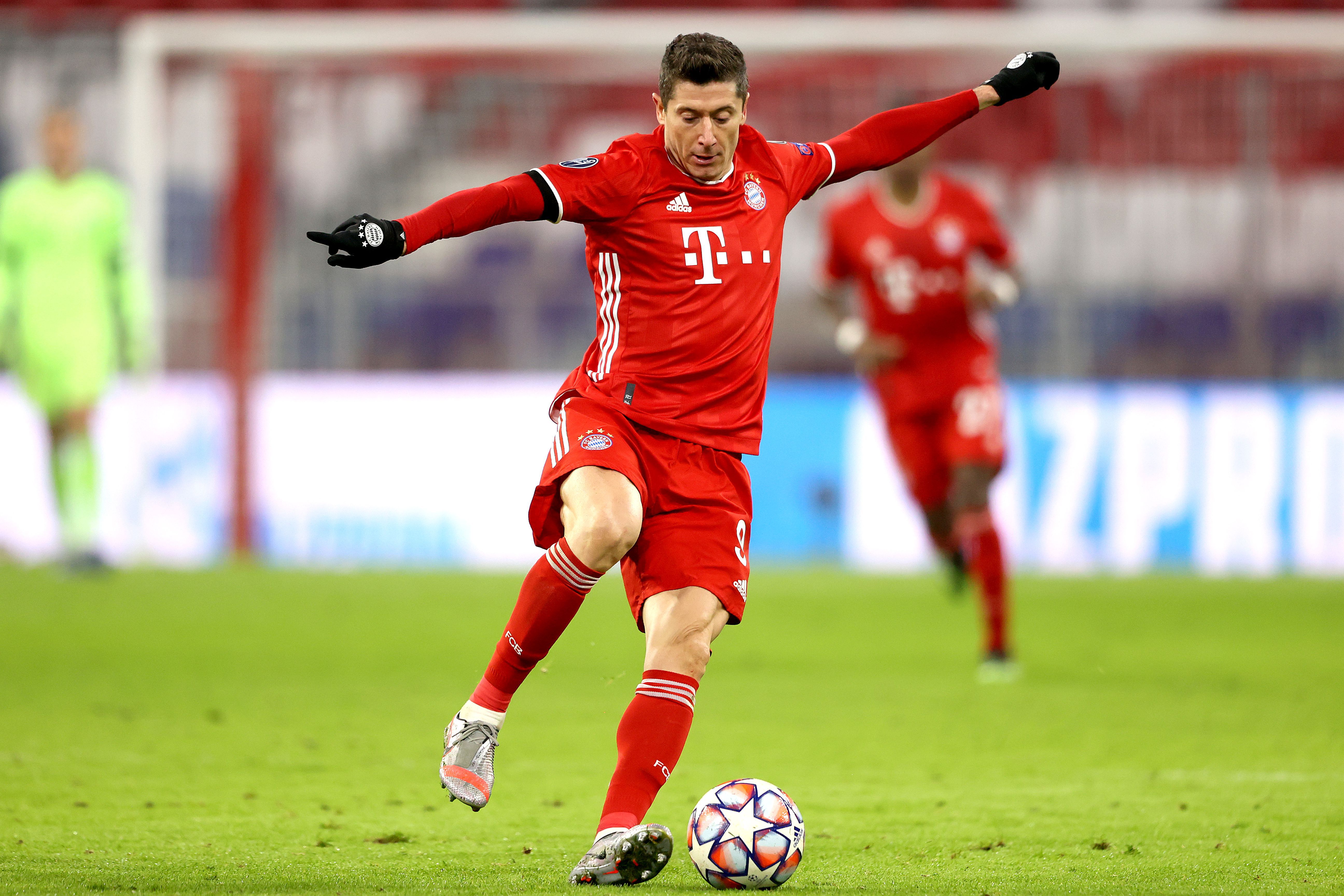 Watch Bundesliga: Highlights Matchday 21 Online | DAZN BE
