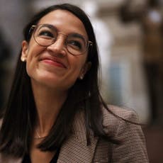 AOC calls governor racist for illegal immigrant Covid vaccine policy