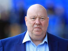 Joe Anderson: Liverpool mayor steps aside from role following arrest