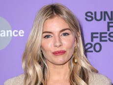 Sienna Miller says she doesn’t remember six weeks of Jude Law scandal