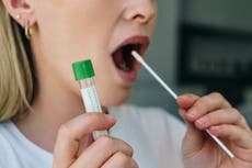 How to get a private coronavirus test before Christmas