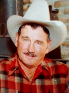 Man arrested forty years after murder but unfit for trial