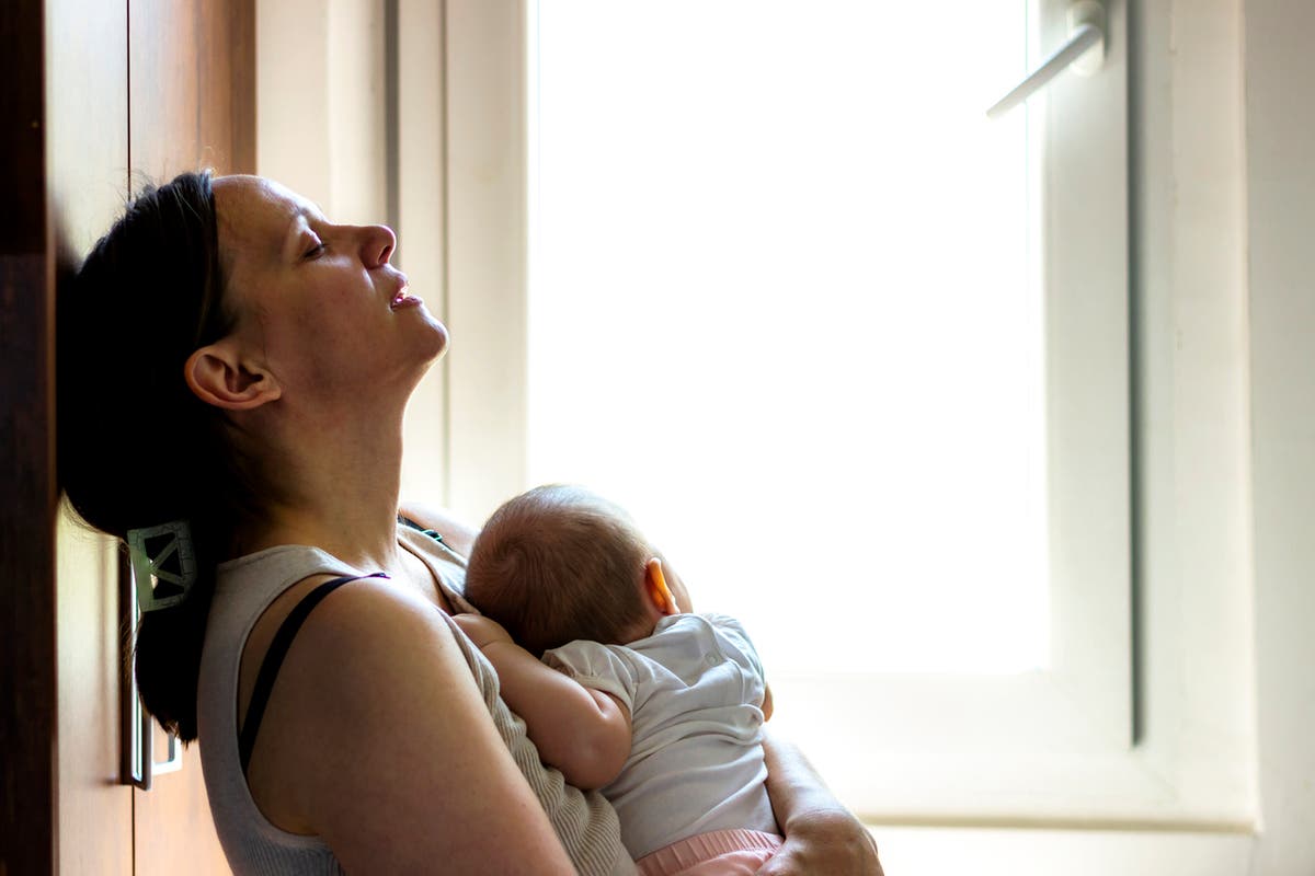 Mother and baby units are vital for recovery from postpartum psychosis