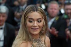 Rita Ora ‘paid venue £5k to break Covid rules’