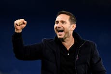 Lampard stays ‘grounded’ but wants fans to see Chelsea in title race