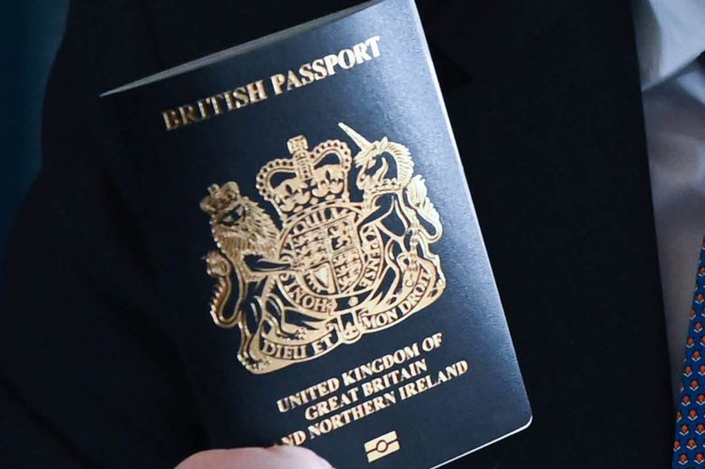 Boris Johnson news – live: Drug users to lose passports and ministers to ‘override judicial reviews’