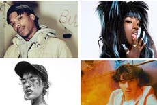 The BBC Sound of 2021 longlist has been revealed