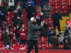 Returning fans give Reds pronounced purpose in thrashing of Wolves