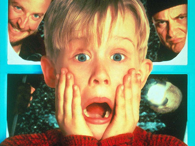 Home Alone