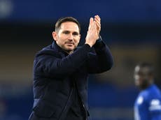 Lampard’s feel-good Chelsea are now serious title contenders