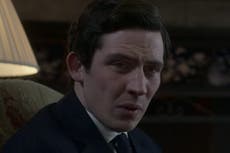 Prince Charles ‘frustrated’ The Crown keeps dredging up past