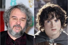 Peter Jackson found Lord of the Rings trilogy ‘inconsistent’