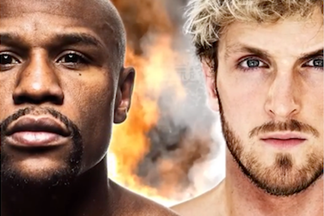 Mayweather will fight Paul in an exhibition