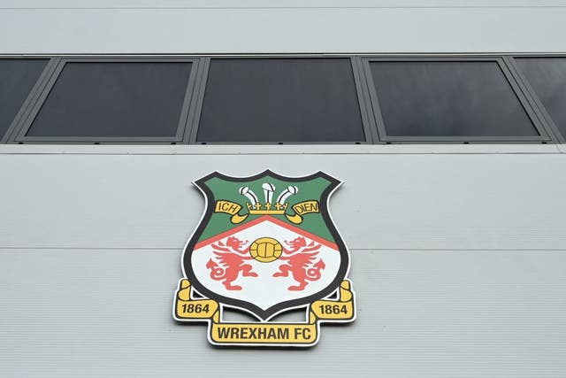 Wrexham FC