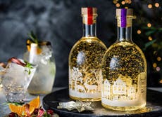 M&S introduces purchase limit because new gin is too popular
