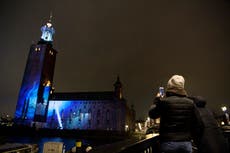 Nobel ceremonies go low-key this year because of coronavirus