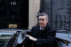 Tories risk losing next election if tax promise broken – Rees-Mogg
