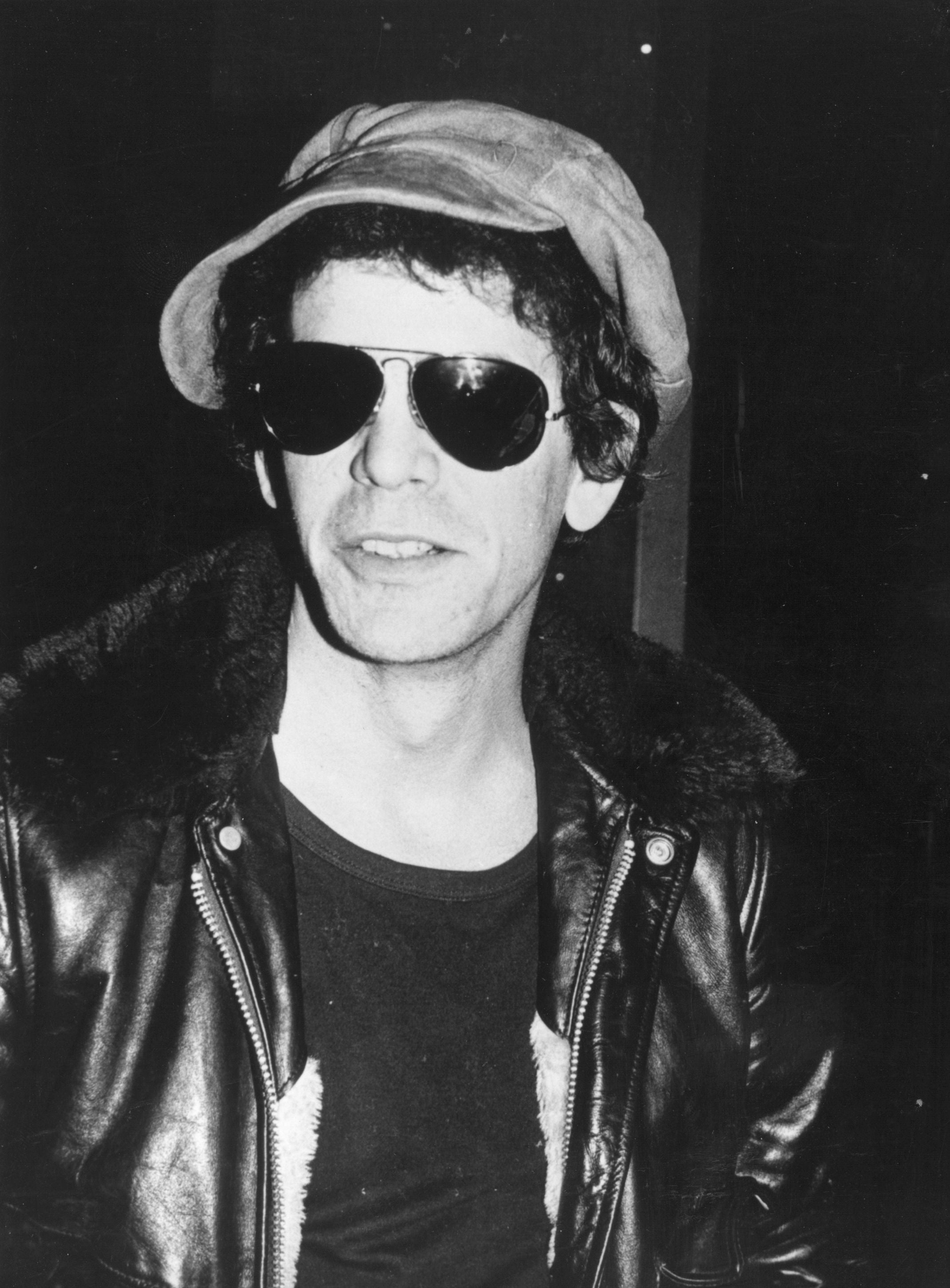 Lou Reed’s ‘Walk on the Wild Side’ owed a debt to ‘Lola’