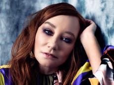 Tori Amos: ‘America is a tyrannical situation in a supposed democracy’