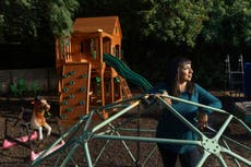 Coronavirus takes toll on Black, Latino child care providers