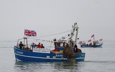 Why is fishing such a big issue in Brexit talks?