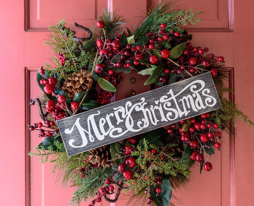 Uk Christmas Travel Window What Are The Rules For The Four Nations The Independent