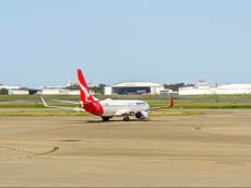 Qantas launches mystery flights