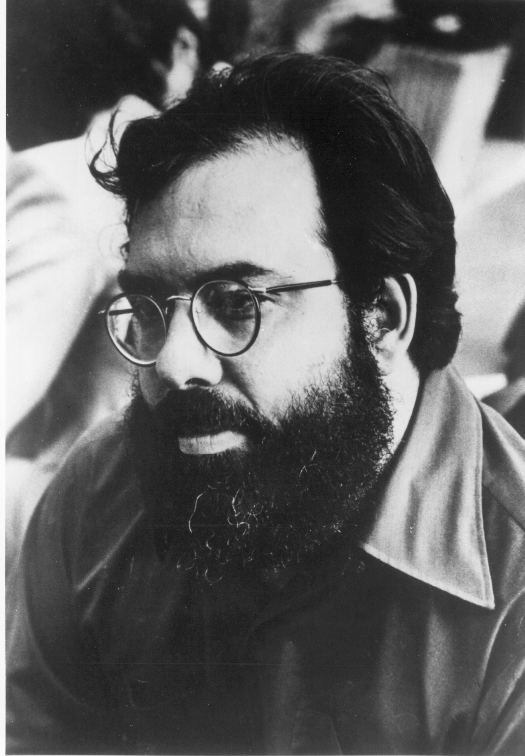 Coppola in 1979