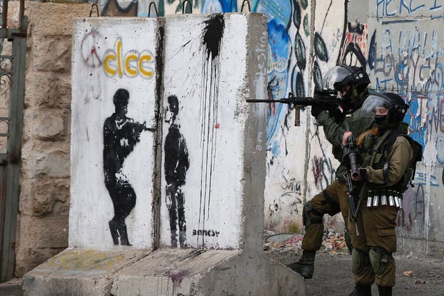 <p>Israel’s problem with police brutality is going nowhere&nbsp;</p>