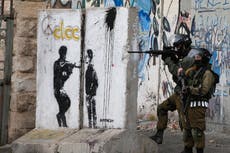 How the killing of autistic man highlighted Israeli police brutality