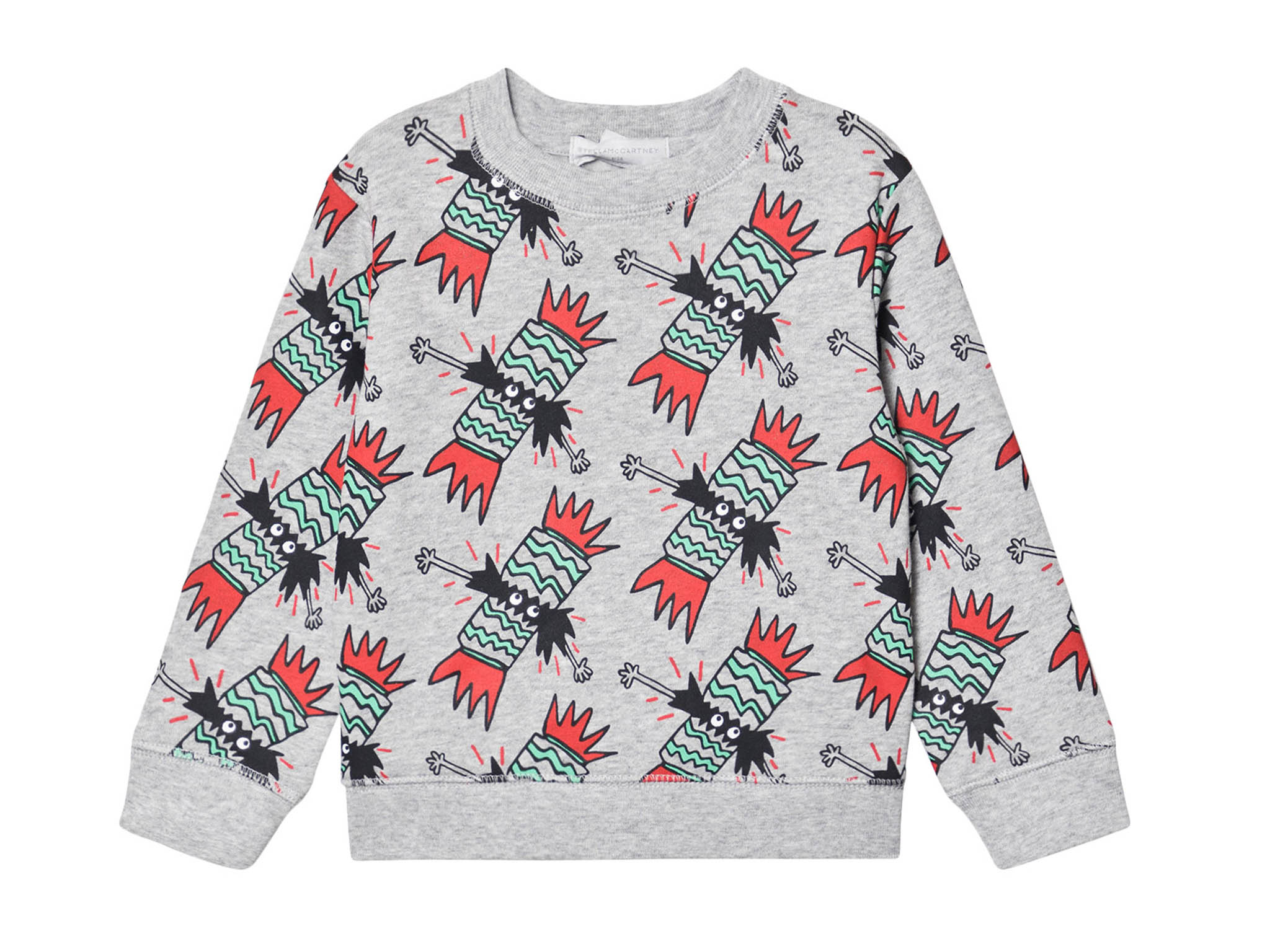 best children's christmas jumpers