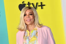 Wendy Williams reveals her mother has died