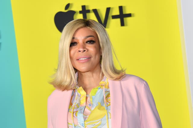 Wendy Williams reveals her mother died 