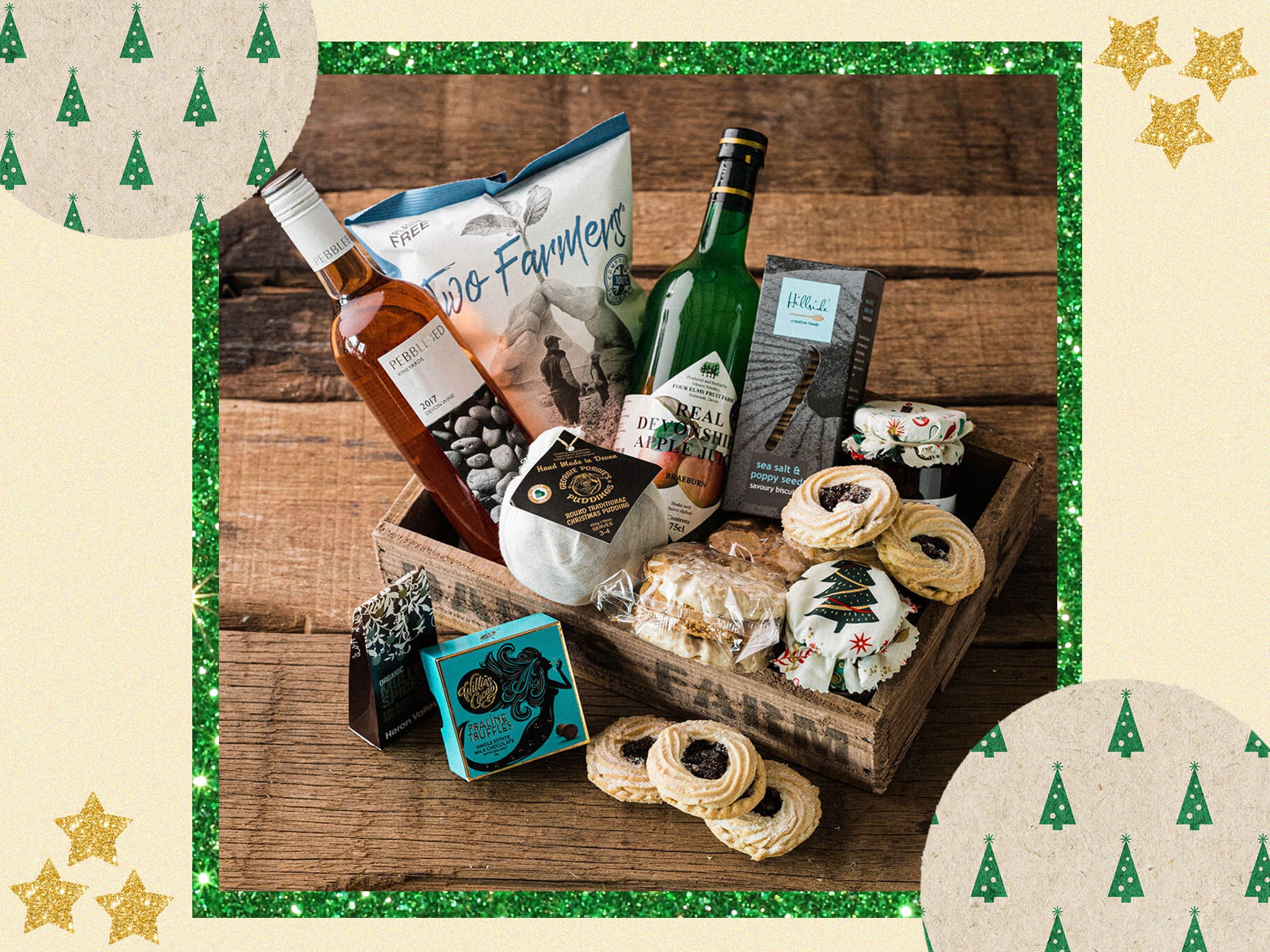 33 Best Food Gifts 2023: Sweet, Savory, and Saucy Gifts | Condé Nast  Traveler