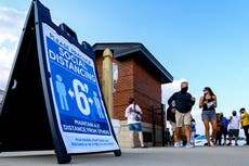 Former Alabama senator warned ‘this is real’ before dying from Covid