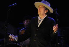 Bob Dylan and Stevie Nicks have sold the rights to their music – this is why