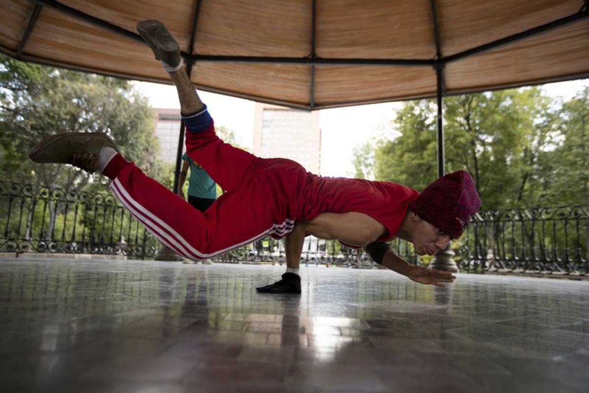 París 2024 COI confirma el breakdance como nuevo deporte olímpico