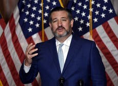 Ted Cruz slams Biden for rejoining climate accord ‘for Paris citizens’