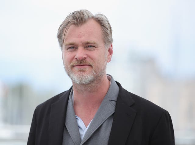 <p>Christopher Nolan weighs in on Warner Bros - HBO Max rollout</p>