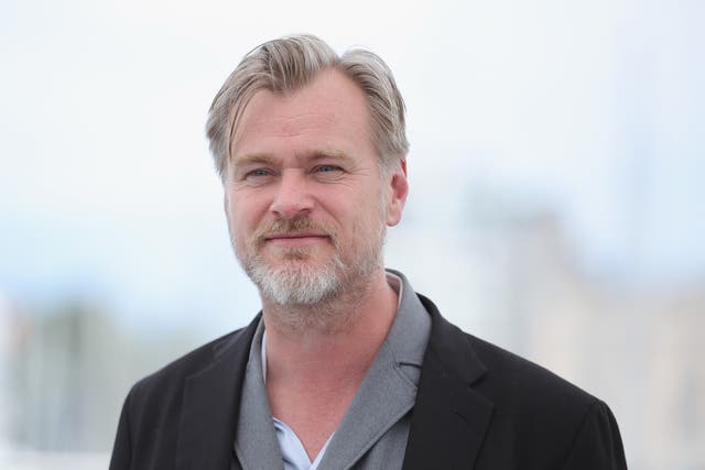 <p>Christopher Nolan weighs in on Warner Bros - HBO Max rollout</p>