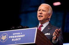 What is the safe harbour deadline and what does it mean for Biden? 