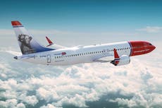Troubled airline Norwegian starts ‘reconstruction process’