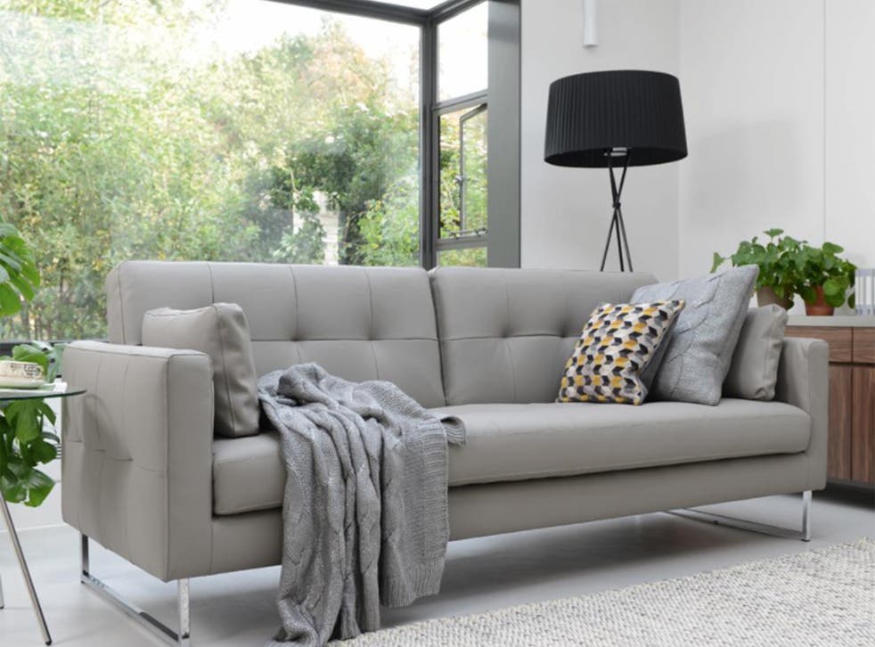 Best Sofa Beds For 2021 From Corner, Memory Foam Sofa Beds Uk