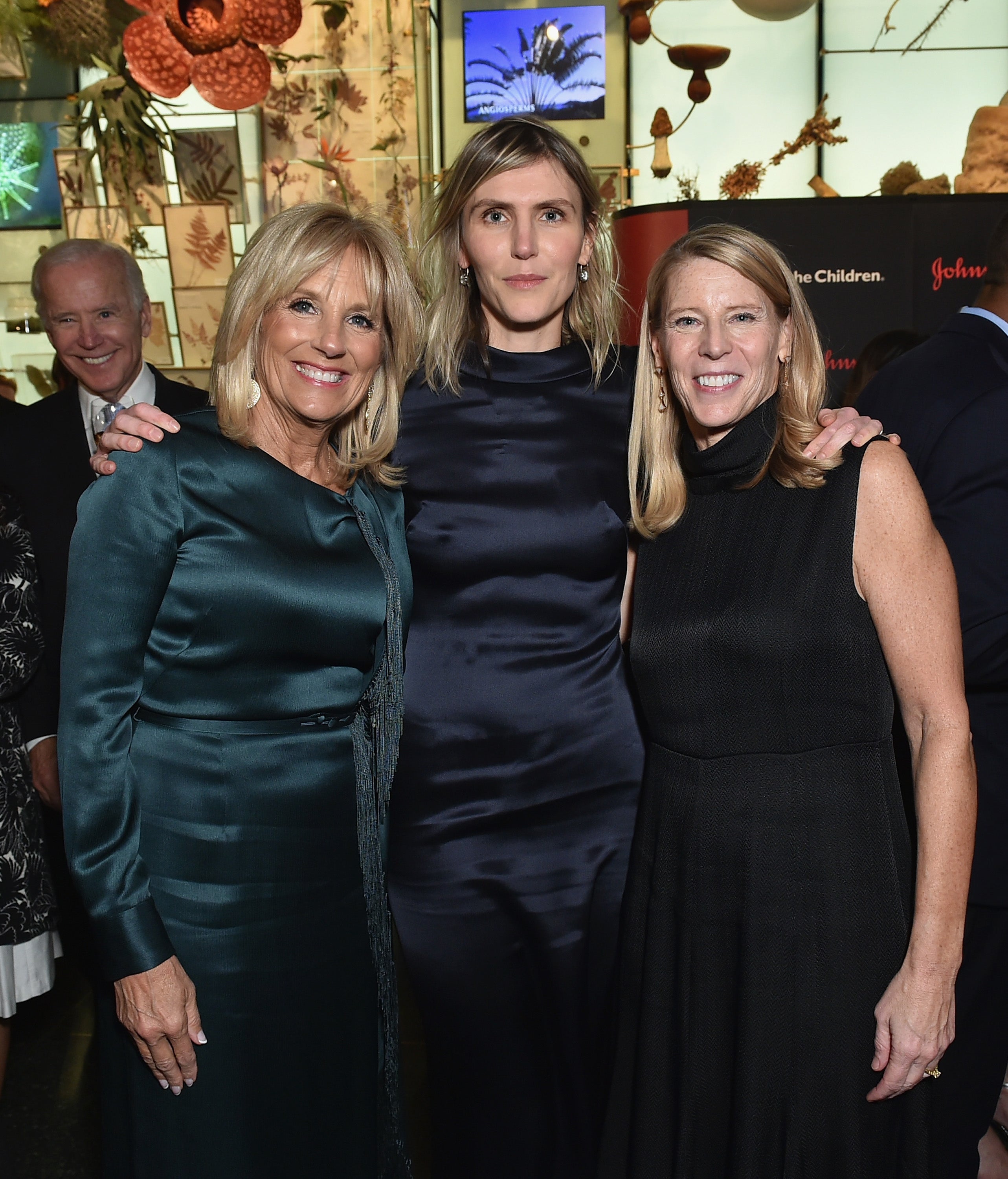 7 Things to know about Gabriela Hearst, Chloé's new creative